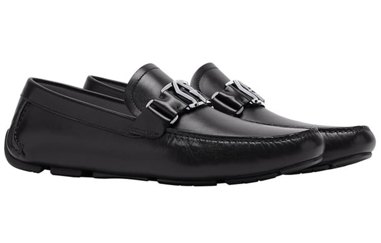 Ботинки Ferragamo - изображение 3