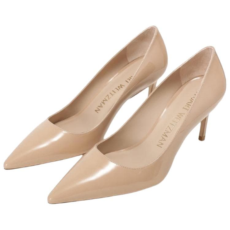 Туфли stuart weitzmanSW 7.5cm - изображение 3
