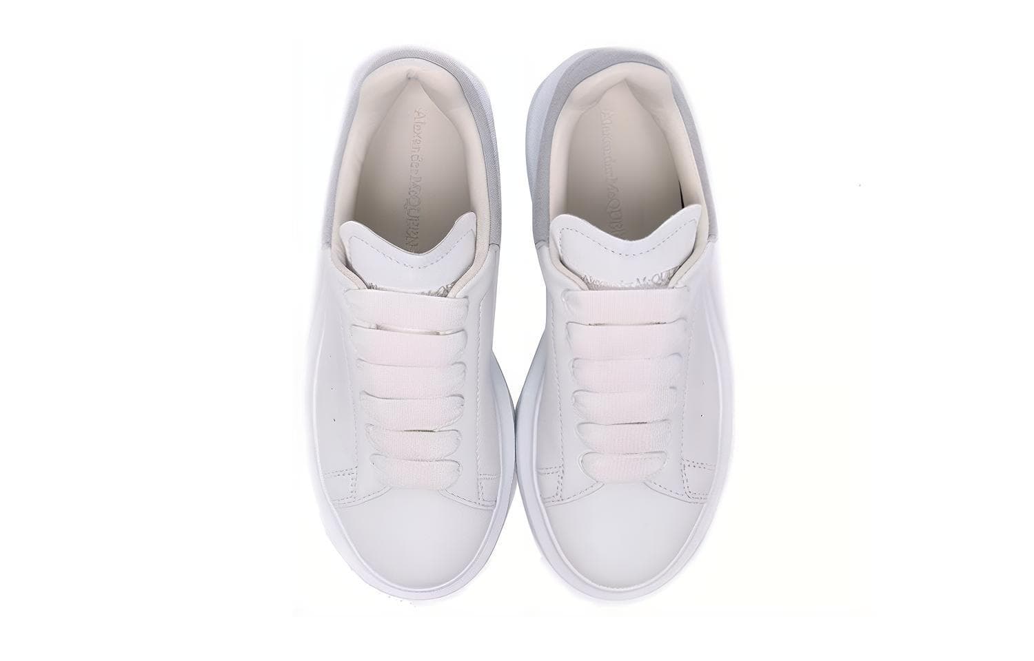 Alexander McQueen Oversized PU - изображение 3