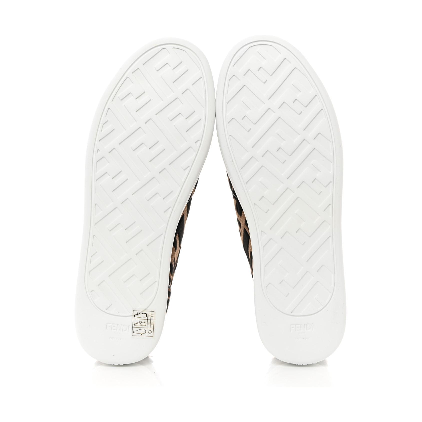 FENDI PVC - изображение 5