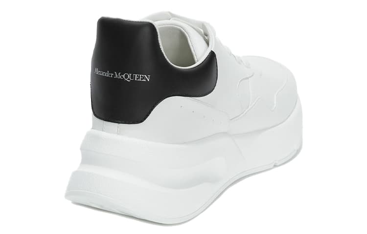 Кроссовки Alexander McQueen - изображение 4