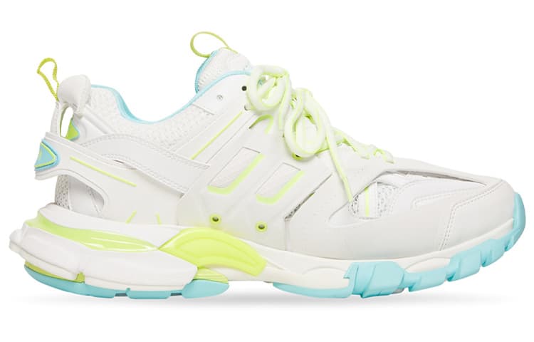 Кроссовки Balenciaga Track 1.0 - изображение 2