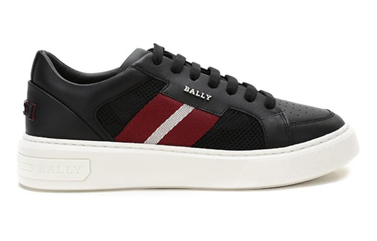 Кроссовки BALLY Lift - изображение 2