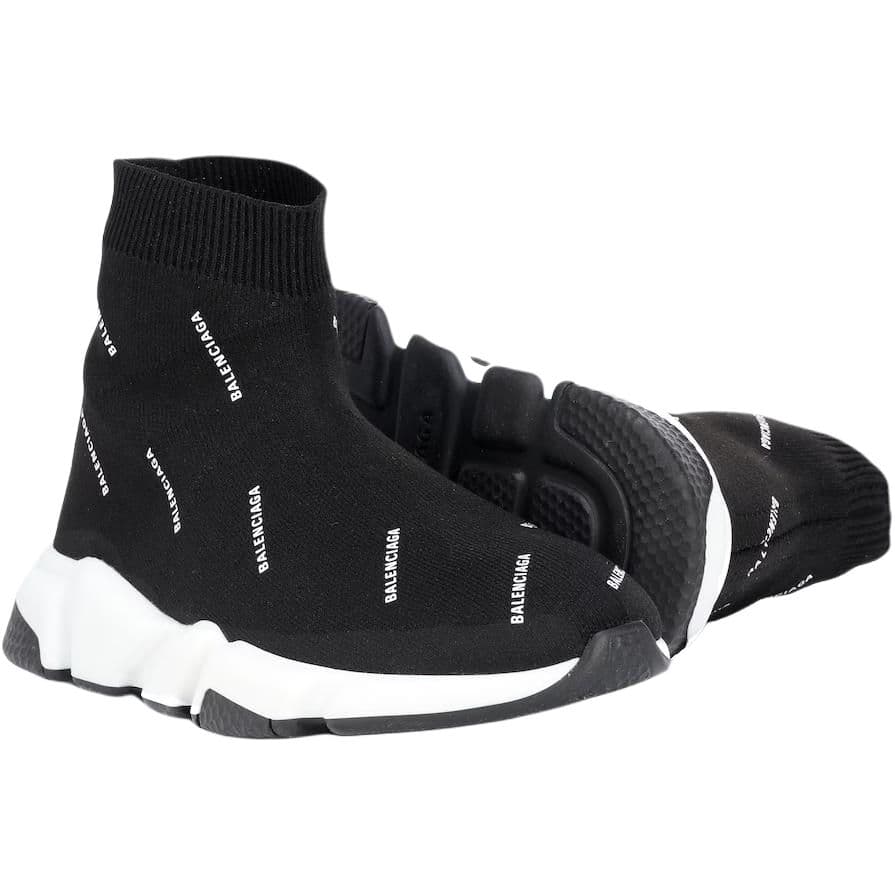 Balenciaga Speed 1.0 - изображение 5