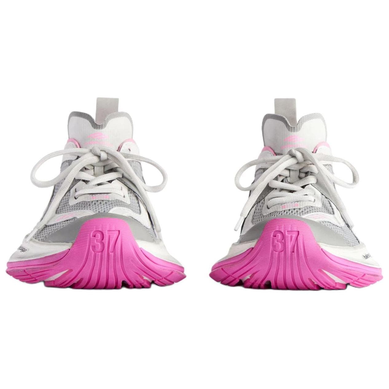 Кроссовки Balenciaga Circuit - изображение 4