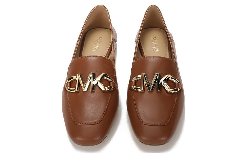 Тапочки MICHAEL KORS - изображение 4