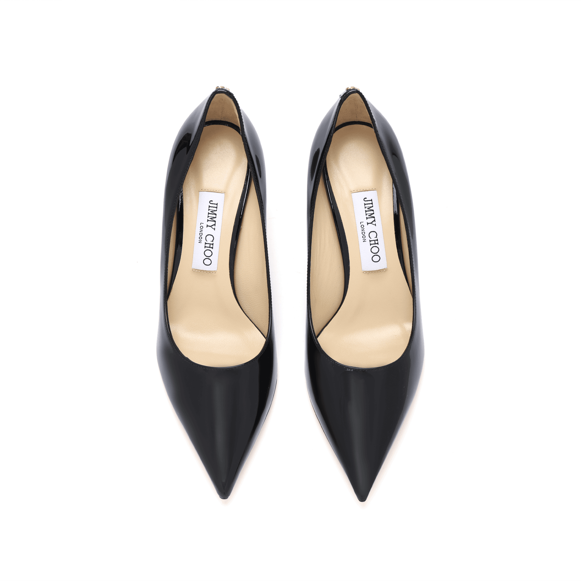 Туфли Jimmy Choo Love 65 - изображение 3