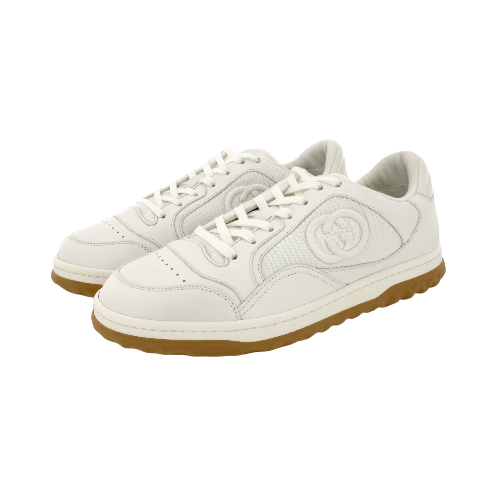 Кроссовки Gucci MAC80 - изображение 3