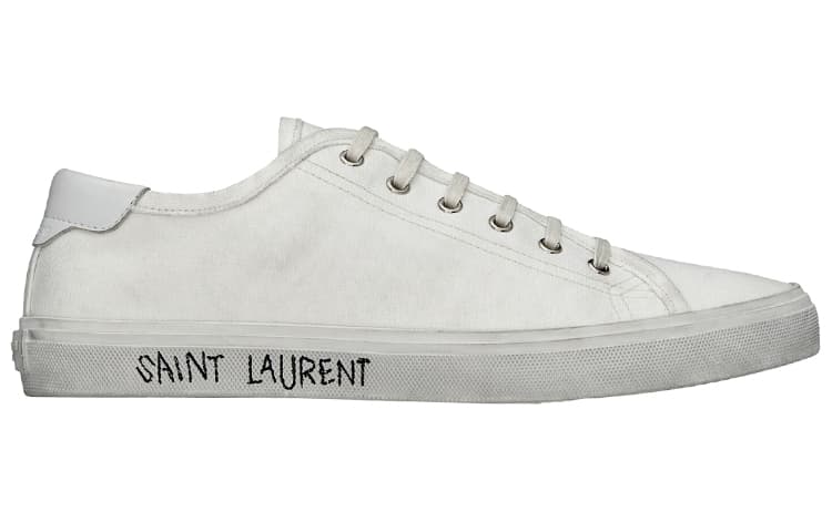 SAINT LAURENT Malibu - изображение 2