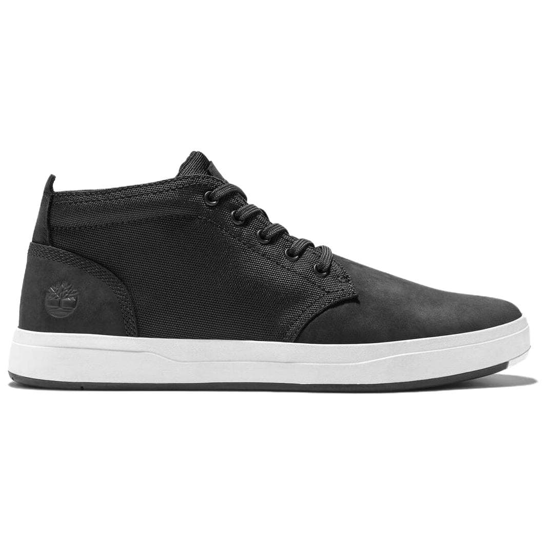 Ботинки уличные Timberland Davis Square - изображение 2