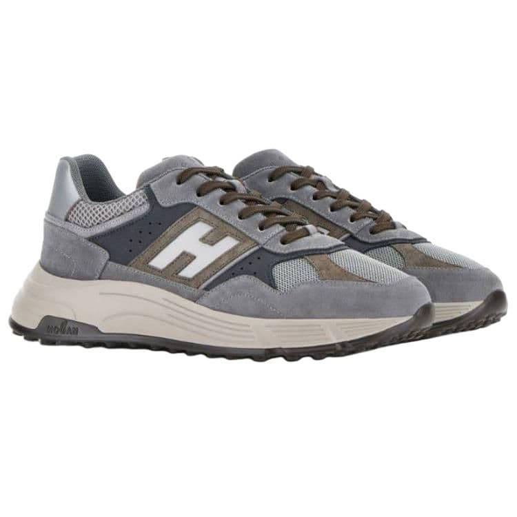 Кроссовки HOGAN Hyperlight - изображение 3