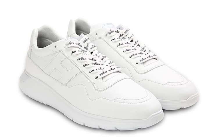 Кроссовки HOGAN - изображение 2
