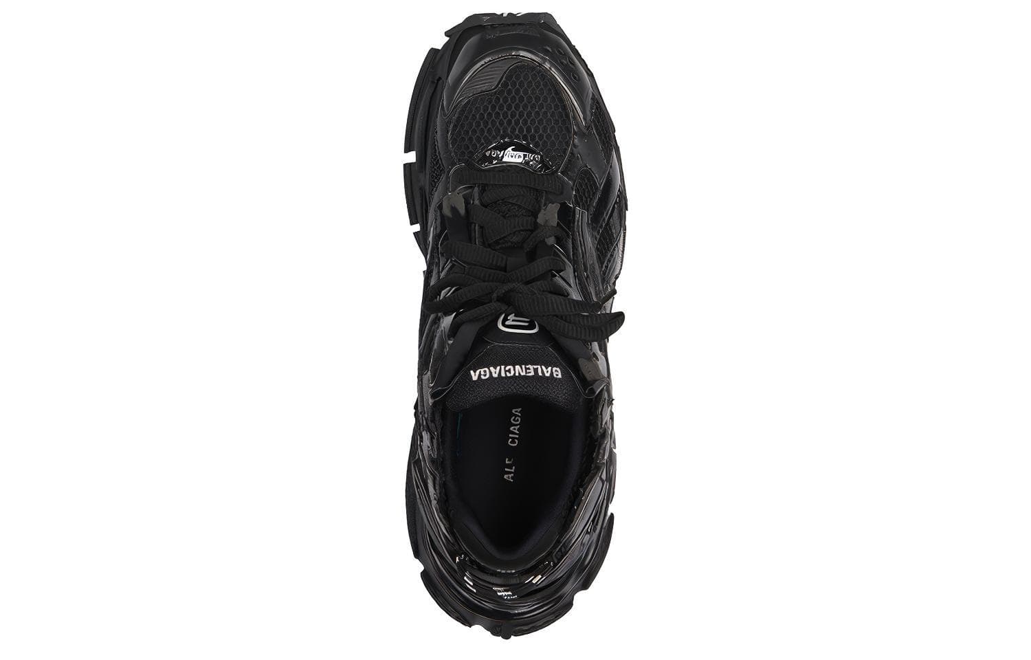Кроссовки Balenciaga Runner - изображение 3