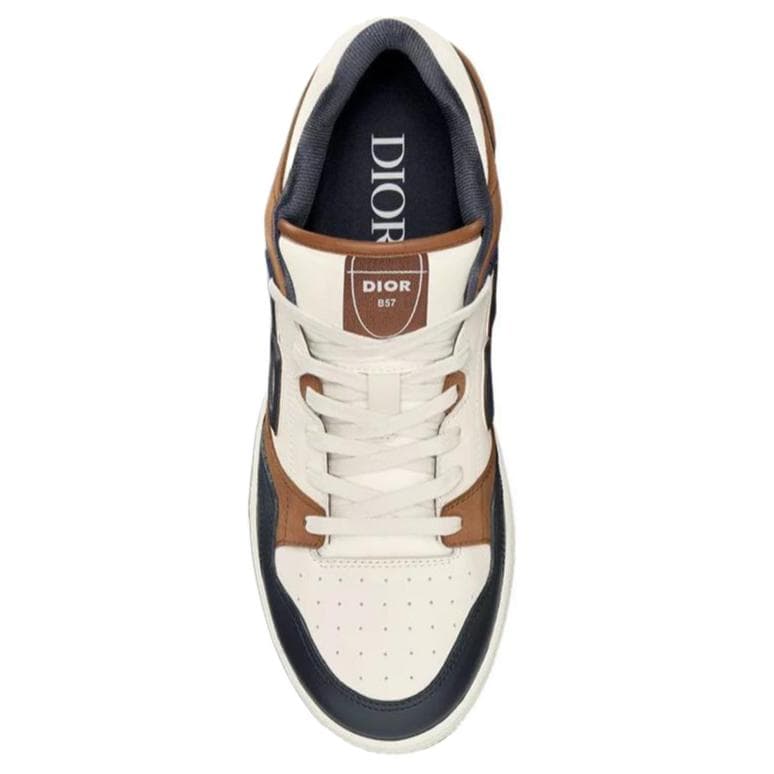 Кроссовки Dior B57 Navy - изображение 4