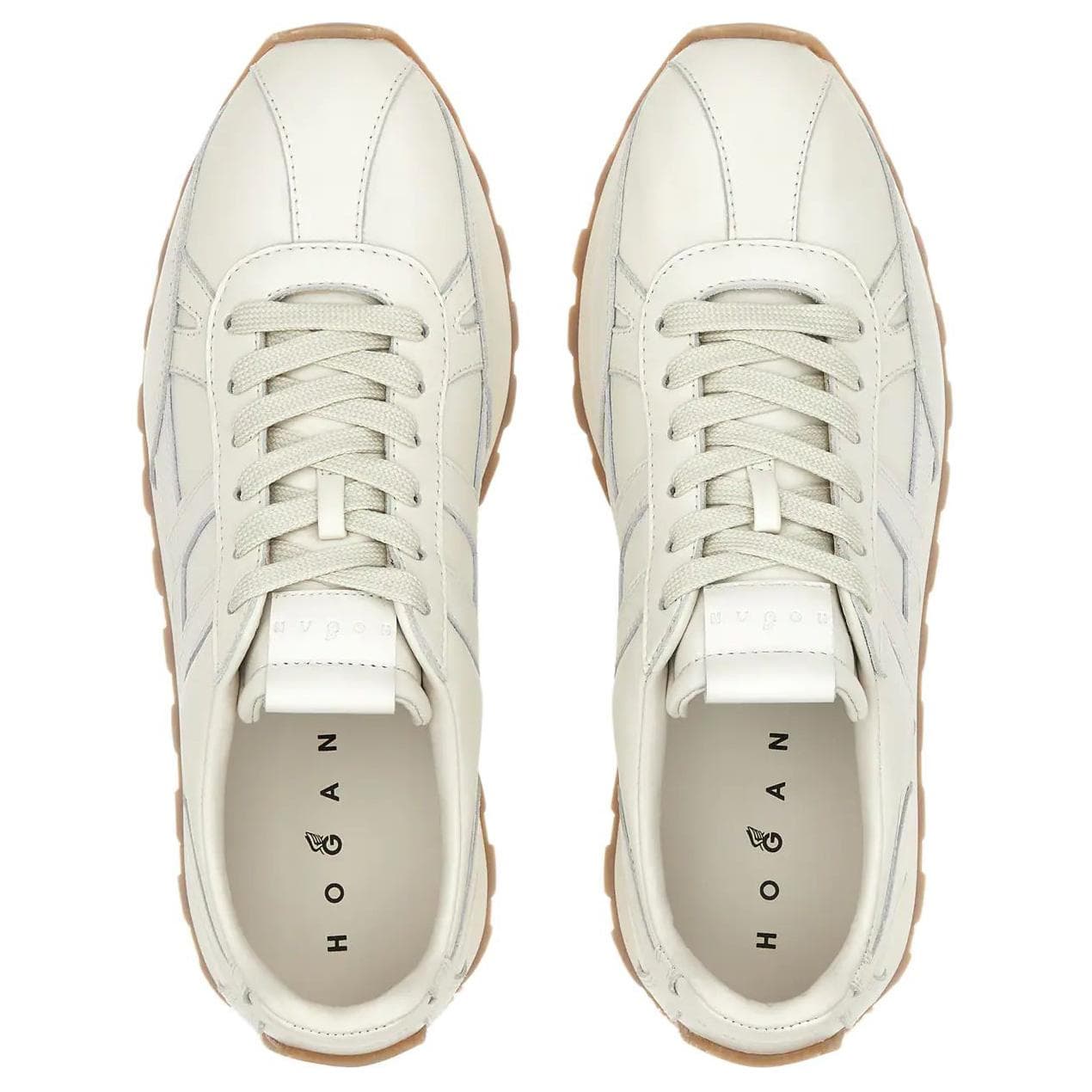 Кроссовки HOGAN 86er - изображение 5