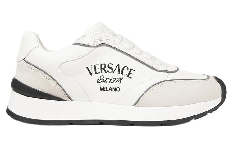 Кроссовки VERSACE - изображение 2