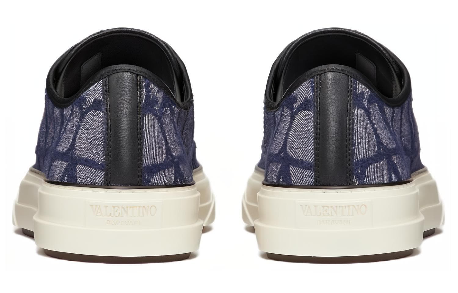 Кроссовки Valentino - изображение 4