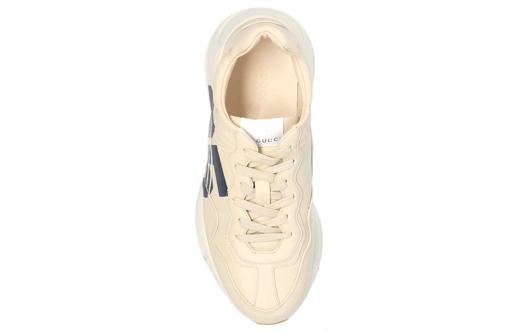 Кроссовки Gucci Rhyton 25 - изображение 5