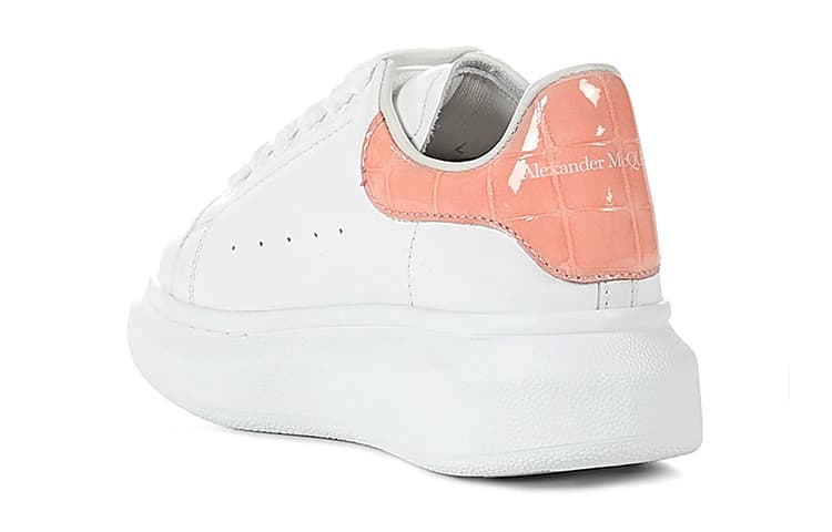 Кроссовки Alexander McQueen - изображение 4