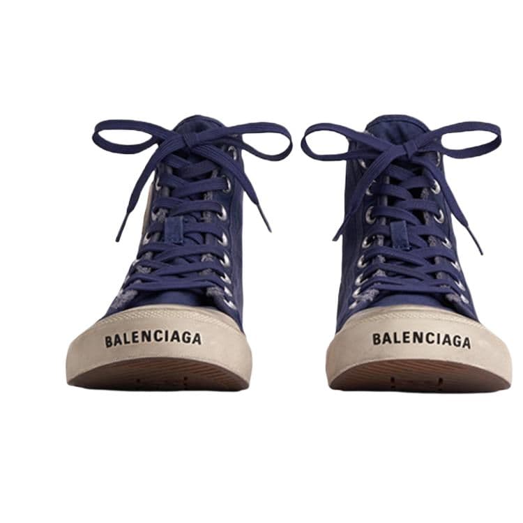 Кроссовки Balenciaga - изображение 3