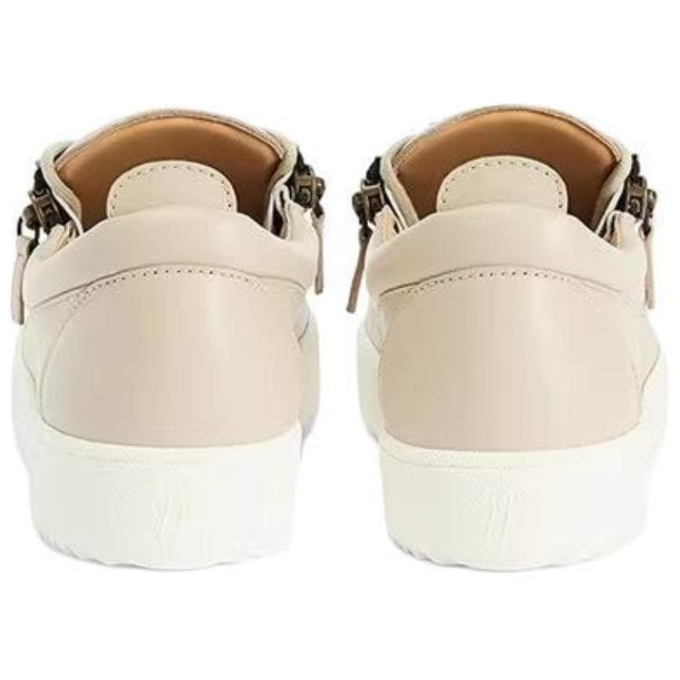 Кроссовки Giuseppe Zanotti - изображение 5