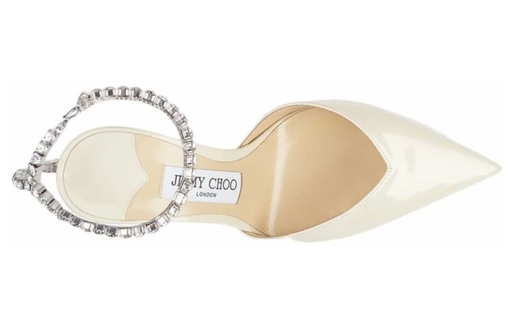 Туфли Jimmy Choo Saeda - изображение 4