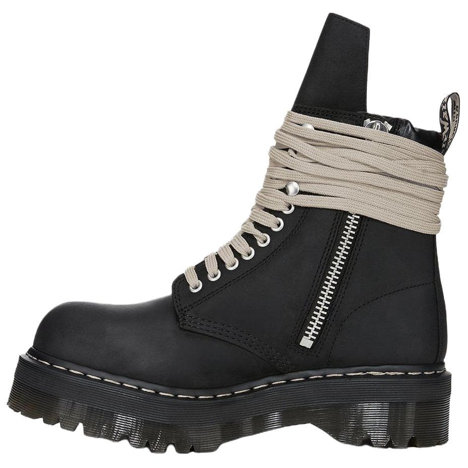 Ботинки RICK OWENS x Dr. Martens - изображение 3
