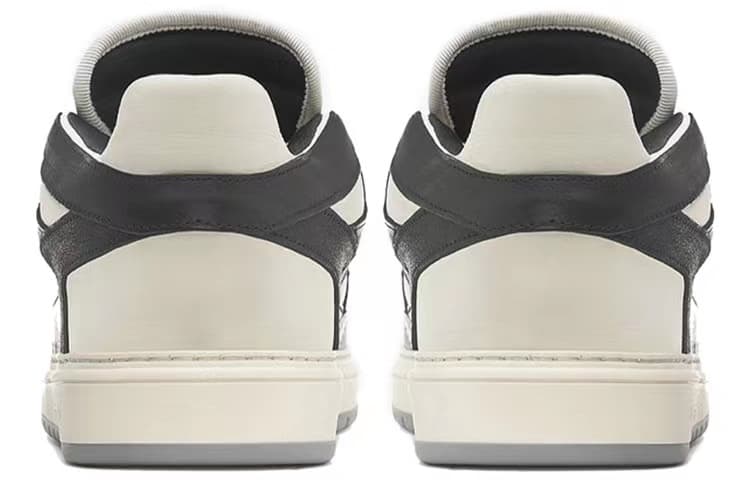 Кроссовки REPRESENT Reptor Low - изображение 5