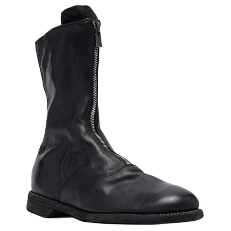 Сапоги GUIDI 310 - изображение 3