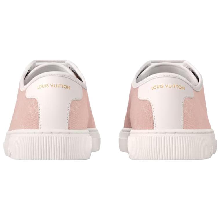 Кеды LOUIS VUITTON Lagoon - изображение 5