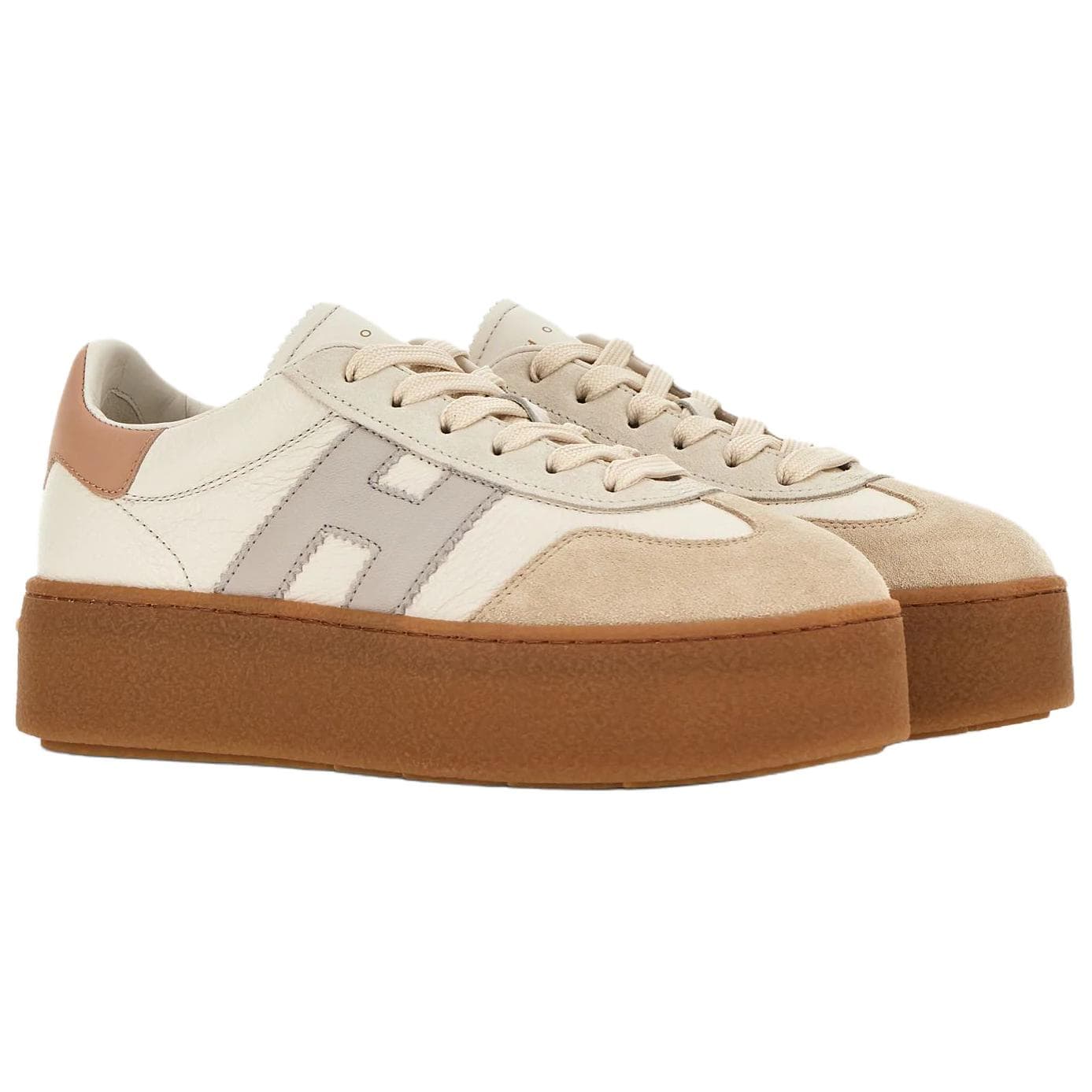 Кроссовки HOGAN Cool 5.6cm - изображение 3