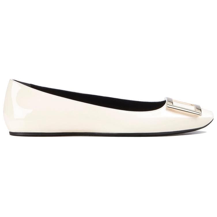 Тапочки Roger Vivier Trompette - изображение 2