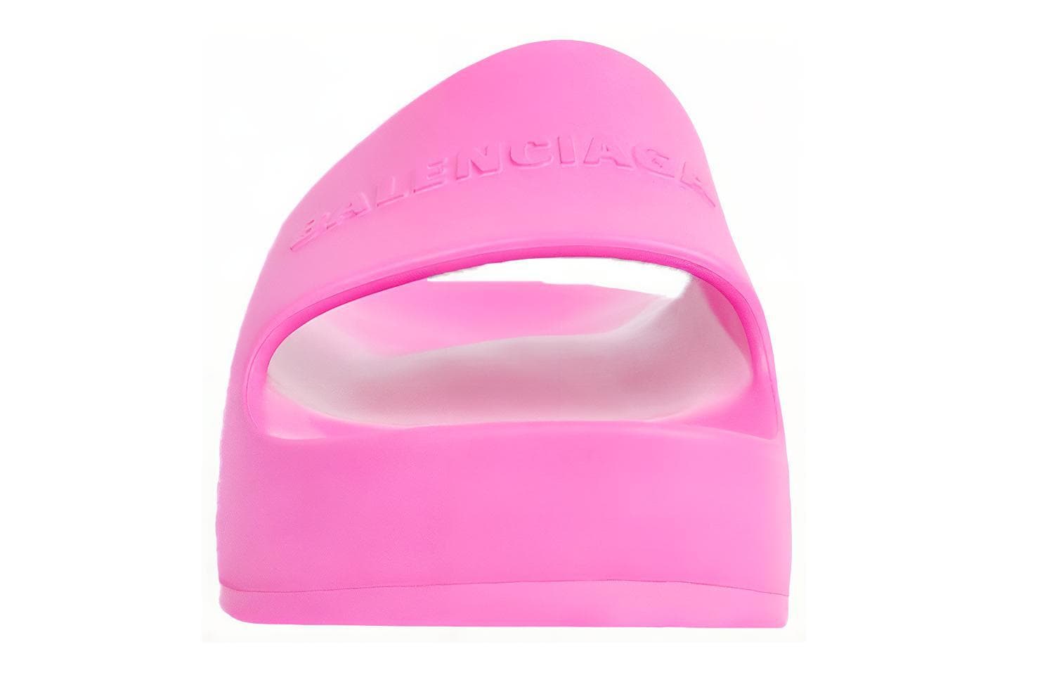Balenciaga Chunky Slide - изображение 3