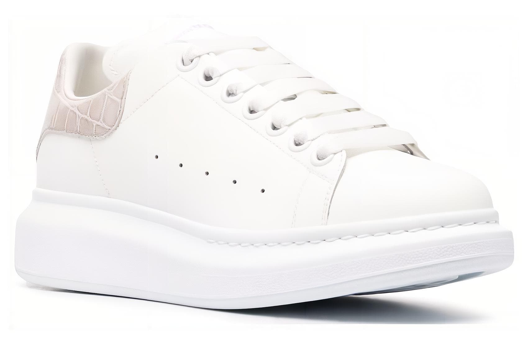 Кроссовки Alexander McQueen - изображение 4