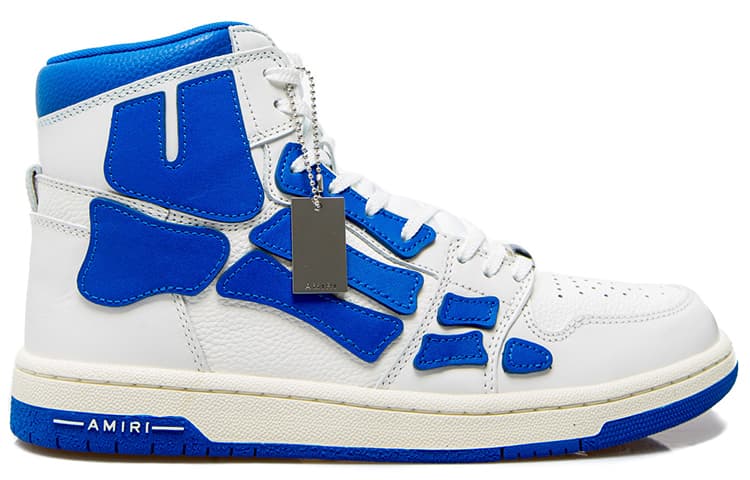 AMIRI Skel-Top Hi - изображение 2
