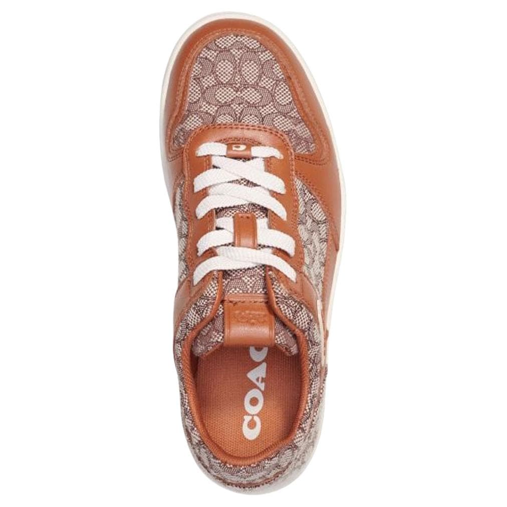 Кроссовки COACH C201 - изображение 4