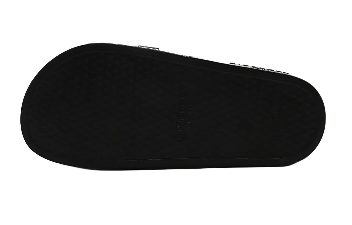 Сандалии Givenchy Slides Black - изображение 6