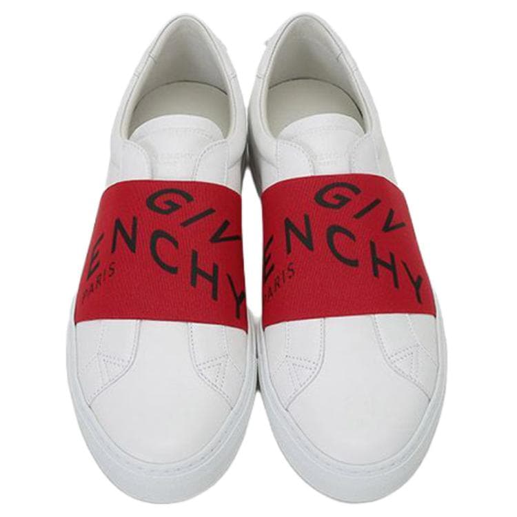 Кроссовки Givenchy Urban - изображение 4