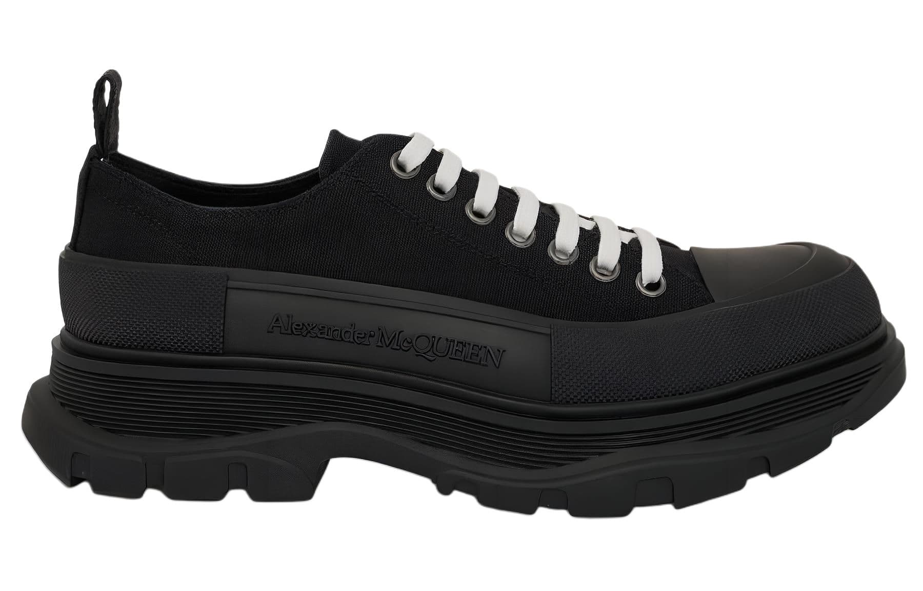 Кроссовки Alexander McQueen Tread Slick - изображение 2