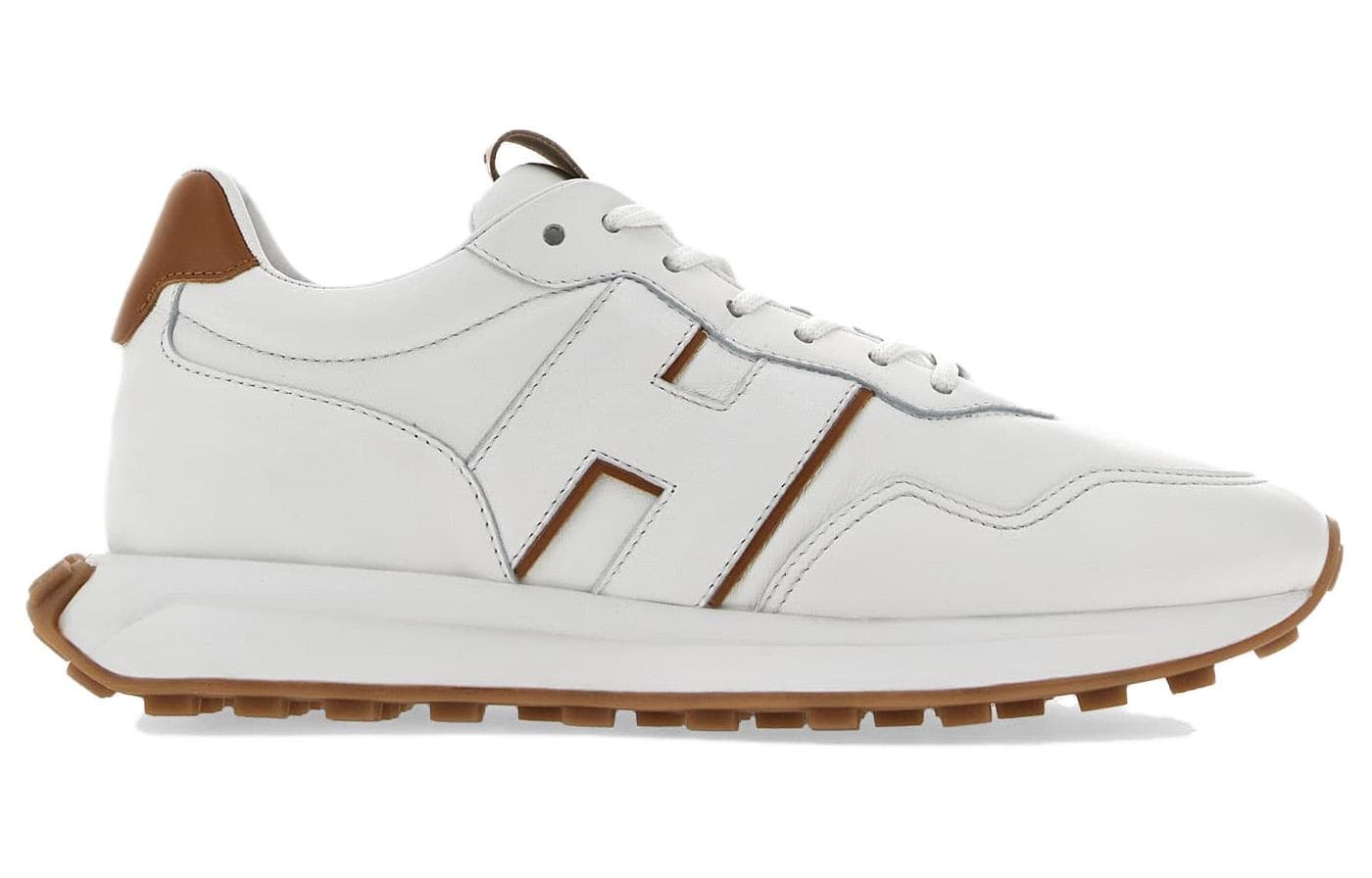 Кроссовки HOGAN H601 - изображение 2
