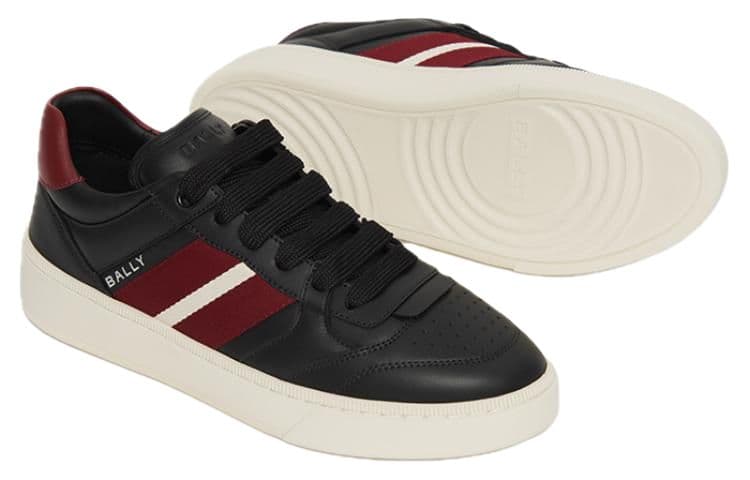 Кроссовки Bally - изображение 5
