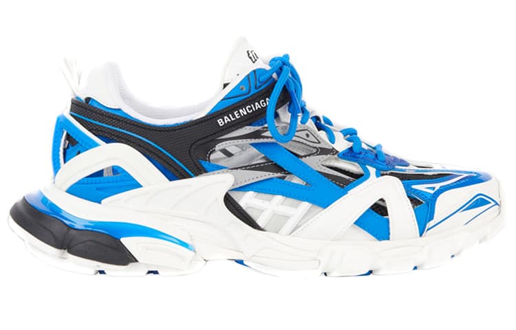 Кроссовки Balenciaga Track 2.0 - изображение 2