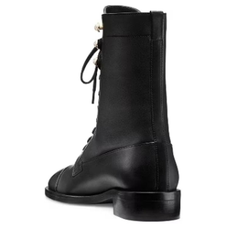 Сапоги stuart weitzmanSW Pearl - изображение 4
