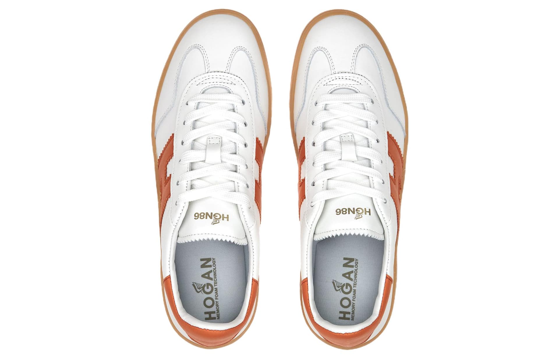 Кроссовки HOGAN Cool - изображение 5