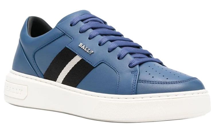 Кроссовки Bally - изображение 3