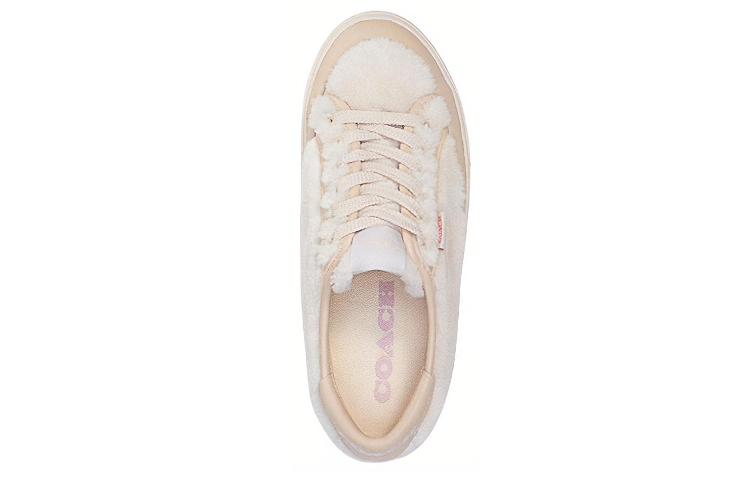 Кроссовки COACH CitySole - изображение 4