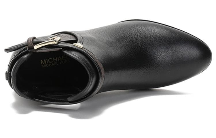 Сапоги MICHAEL KORS - изображение 3