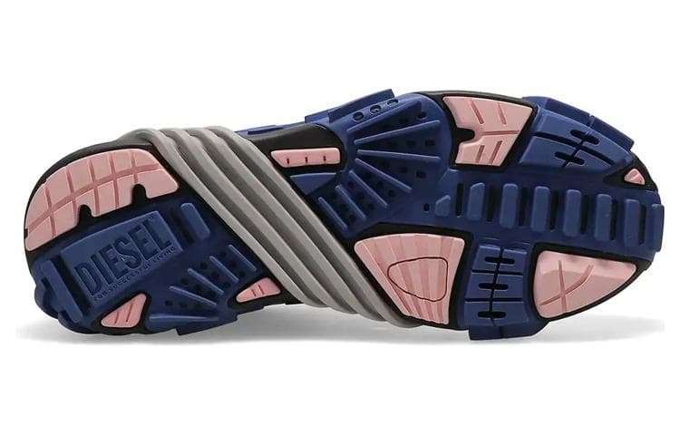 Кроссовки atmos x DIESEL S-Prototype Low - изображение 5