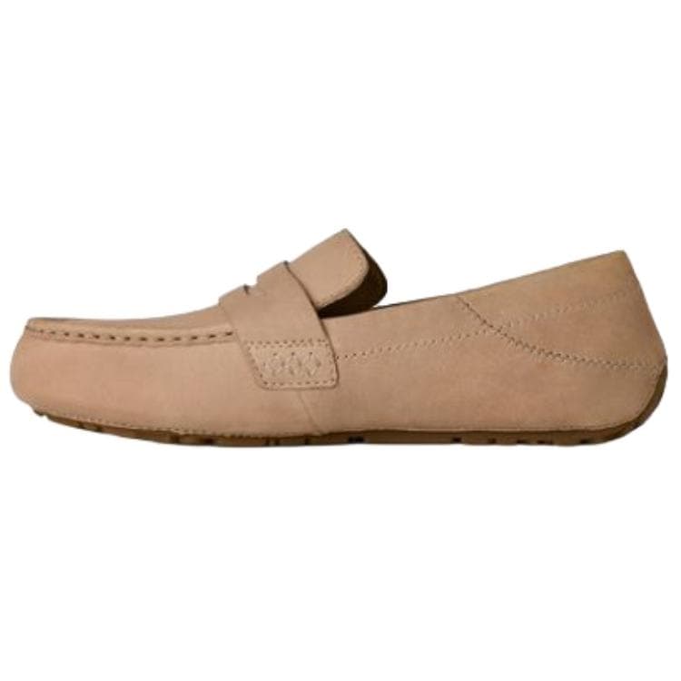 Лоферы UGG Повседневные Лоферы Heritage Мужские Песочный - изображение 2