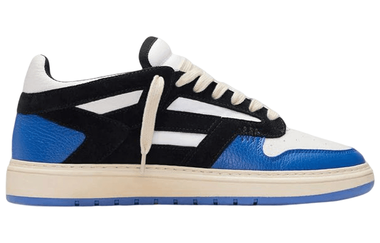 Кроссовки Represent Low-Top Fashion Sneakers Cobalt Blue - изображение 2